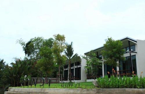 Khlong Khoen Resort | Lumphawa Amphawa Resort