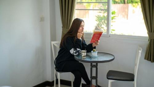 Nai Mueang House | Ruen Aiyara Apartment