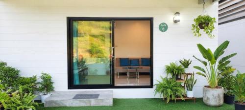 Koh Lan Bed & Breakfast | Kram mawinresort khoalan