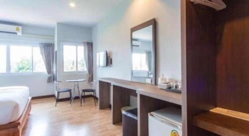 Makham Tia Hotel | Phet Phangan