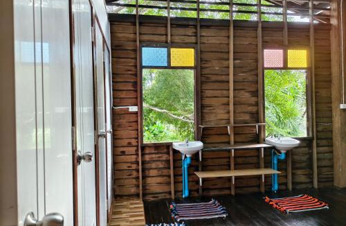Phru Thai House | Thanomrak homestay