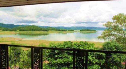Song Phi Nong Resort | Rim Kaeng resort