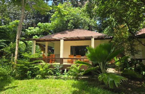 Ko Lanta Resort | The Last Paradise