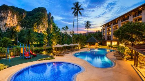 Ao Nang Hotel | ibis Styles Krabi Ao Nang