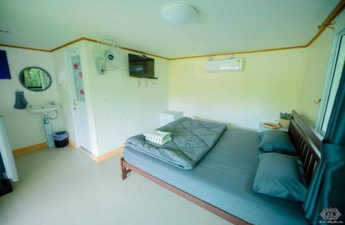 Khaem Son Villa | OHO Pool Villa โอ้โห พูลวิลล่าเขาค้อ