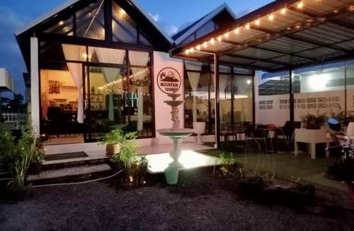Ban Wang Hom Hotel | เมาเท่นวิว เกสเฮ้าส์