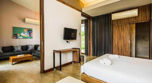 Khlong Khoen Resort | Lumphawa Amphawa Resort