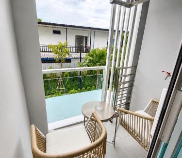 Ban Bo Han Apartment | A417-60m2-2bedroom Serenity 66935B2I976