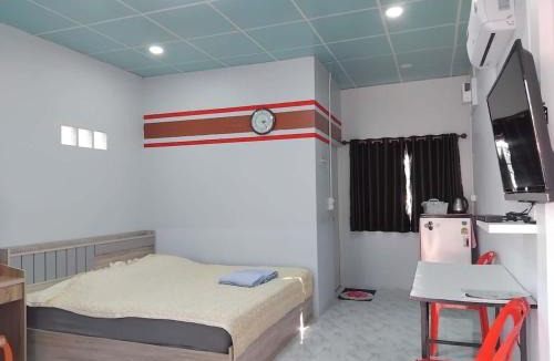 Buriram House | Buriram home stay 3 Tono
