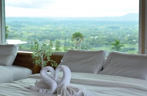 Khao Kho Hotel | บ้านผูกรัก ทะเลหมอก ณ เขาค้อ