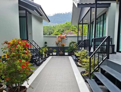 Krabi Hotel | Adira Residence