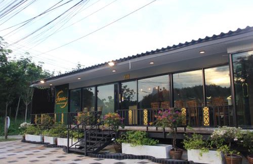 Krabi Hotel | Adira Residence