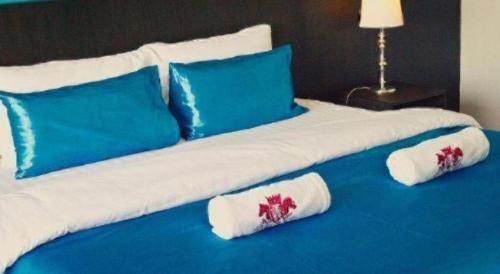 Khon Kaen Hotel | Chada Veranda Hotel