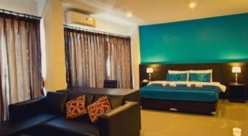 Khon Kaen Hotel | Chada Veranda Hotel