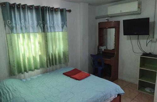 Buriram House | Buriram home stay 14-15 Sing,Brunei