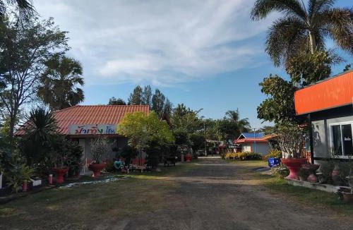 Buriram House | Buriram home stay 8 Cambodia1