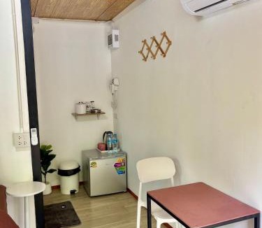 Koh Tao Resort | Chalok Garden bungalow