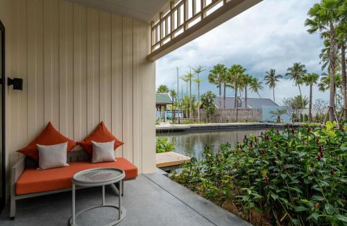 Khao Lak Hotel | Grand Mercure Khao Lak Bangsak