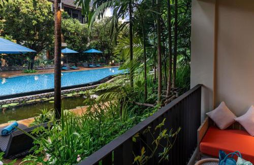 Khao Lak Hotel | Grand Mercure Khao Lak Bangsak