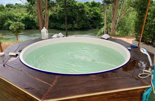 Lat Ya Other | Riverside Glamping Resort Kanchanaburi