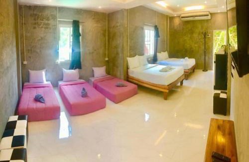 Ban Ta Khun Resort | Subtawee Resort