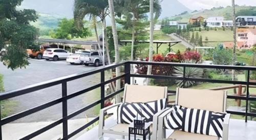 Khaem Son Resort | Phufahsai Resort
