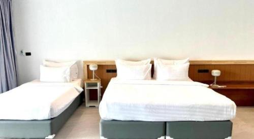 Khlong Khut Resort | Chaolao Sea Breeze Resort