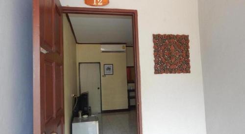 Na Thon Hotel | Jinta Hotel Nathon Beach