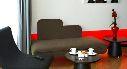 Ban Bang Saen Hotel | The Sez Hotel Bangsaen