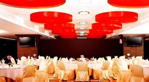 Ban Bang Saen Hotel | The Sez Hotel Bangsaen