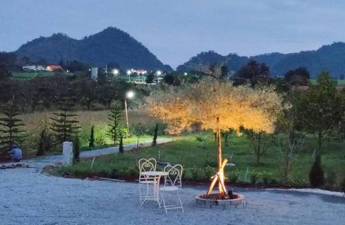 Khlong Muang House | Cozyhouse Khaoyai