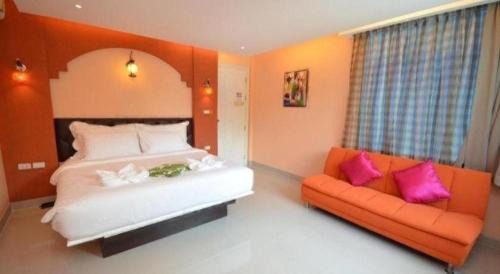 Khlong Wan Resort | Pearl By The Sea Resort