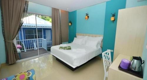 Khlong Wan Resort | Pearl By The Sea Resort