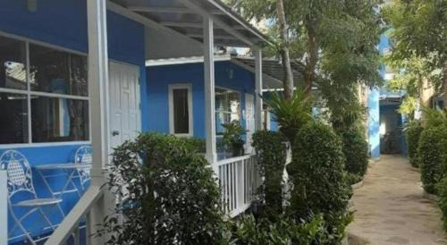Khlong Wan Resort | Pearl By The Sea Resort