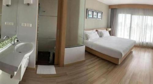Ban Bang Saen Resort | Coco Beach Resort