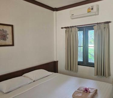Kaeng Krachan Resort | Kaengkrachan Diamond Green Resort