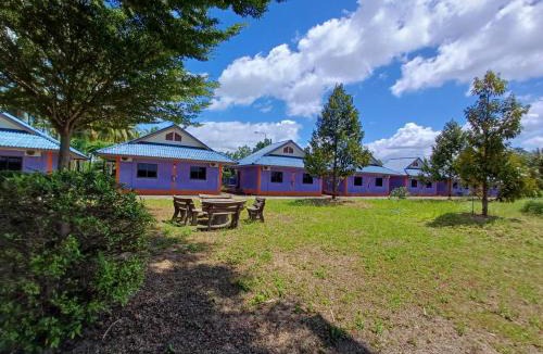 Satun Resort | เพชรแพรวรีสอร์ท