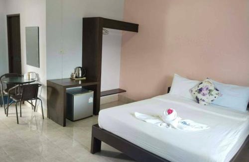 Satun Resort | เพชรแพรวรีสอร์ท
