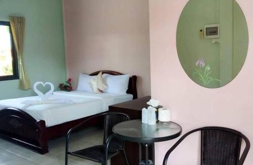 Satun Resort | เพชรแพรวรีสอร์ท