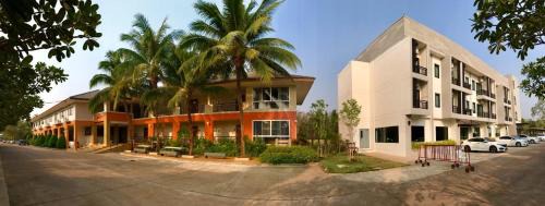 Kabin Buri Hotel | Kabinburi Sport Club - KBSC