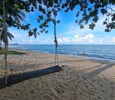 Sichon Bed & Breakfast | Chomlay House