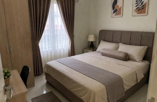 Saraburi House | Sudarman Homes A