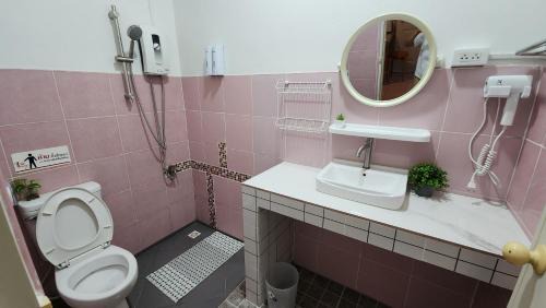 Ban Luam House | 338 House