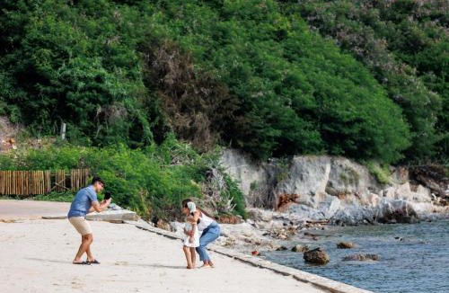Ko Sichang Hotel | Novotel Koh Si Chang