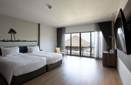 Ko Sichang Hotel | Novotel Koh Si Chang