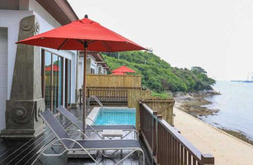 Ko Sichang Hotel | Novotel Koh Si Chang