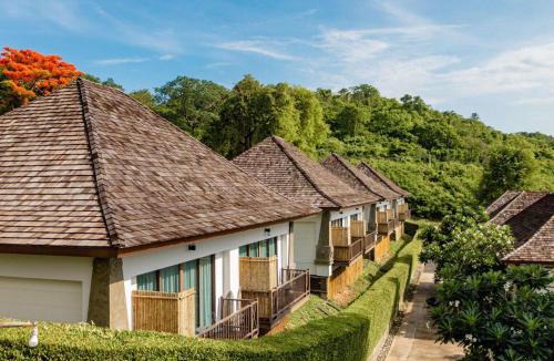 Ko Sichang Hotel | Novotel Koh Si Chang
