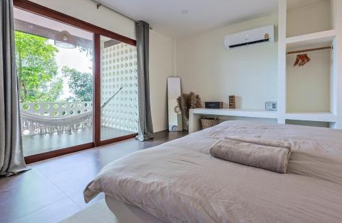 Haad Yao House | Crocus Garden
