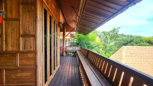 Ko Lanta Villa | Villa Ayutthaya, Private Pool Near Kantiang Beach