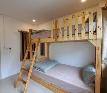 Ban Tai House | Kan Haven Homestay
